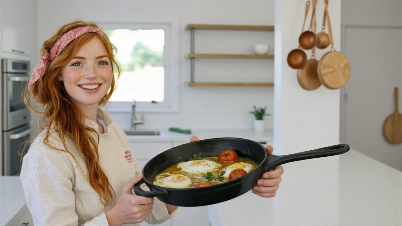 Discover the Secret: Why Tomato Egg Breakfasts Are Surging in Popularity